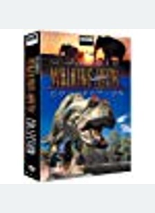 The Complete Walking With... Collection