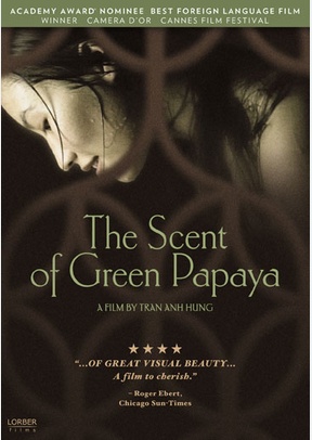 The Scent Of Green Papaya
