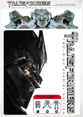 Transformers