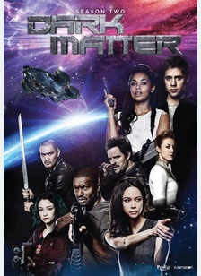 Dark Matter: Season Two