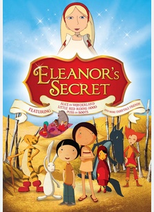 Eleanor's Secret