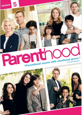 Parenthood (2010): Season 5