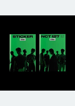 STICKER (STICKY VER)
