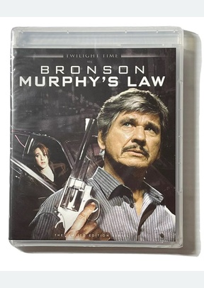 MURPHYS LAW (BR)