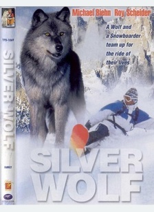 SILVER WOLF