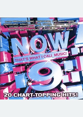 NOW 9