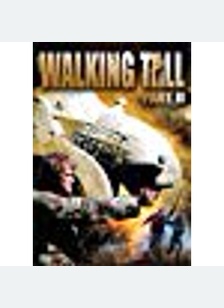 Walking Tall Part 2