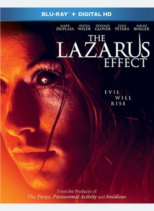 The Lazarus Effect