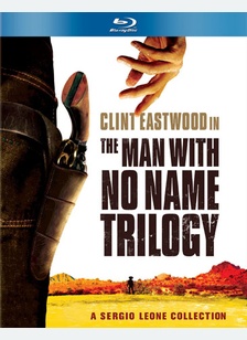 The Man with No Name Trilogy