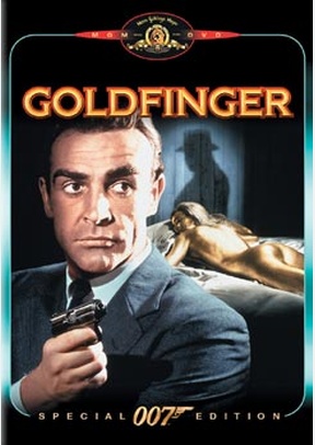 Goldfinger