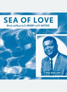 SEA OF LOVE