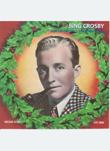 SINGS CHRISTMAS SONGS