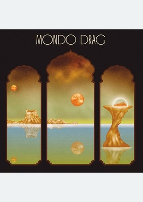 MONDO DRAG