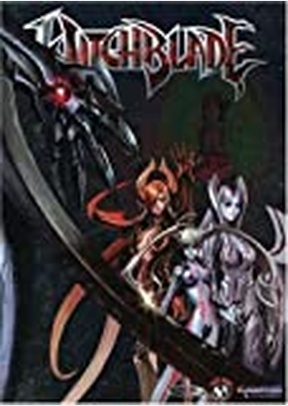 Witchblade Volume 4