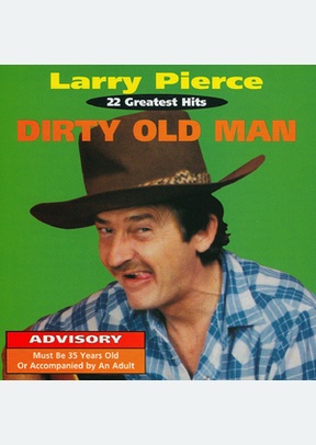 DIRTY OLD MAN