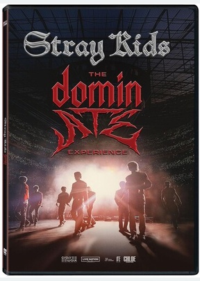 STRAY KIDS
