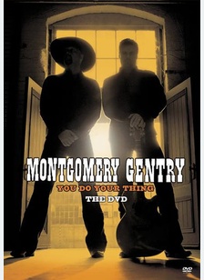 MONTGOMERY GENTRY