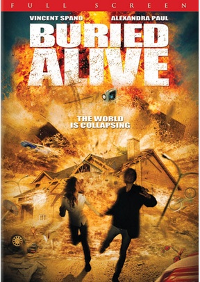 Buried Alive