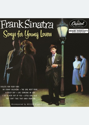 Songs For Young Lovers