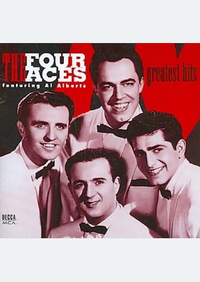 The Four Aces Greatest Hits