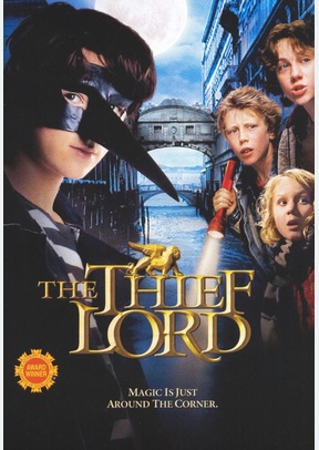 The Thief Lord