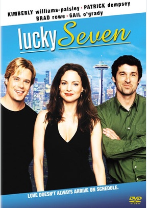 Lucky Seven