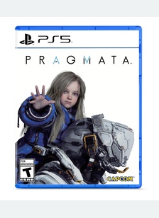PRAGMATA - PlayStation 5