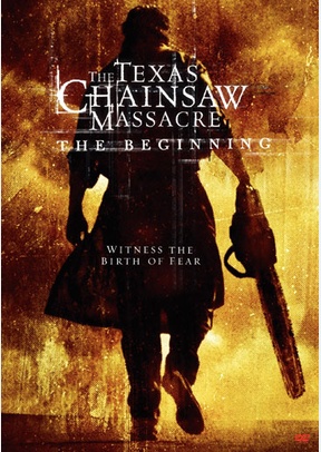 The Texas Chainsaw Massacre: The Beginning