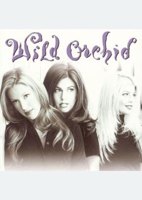 WILD ORCHID