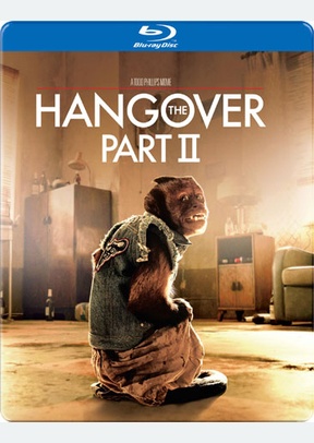 The Hangover Part II