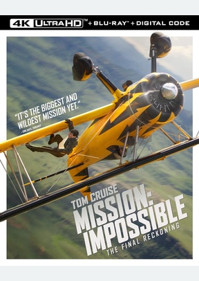 MISSION:IMPOSSIBLE:FINAL (4K/B