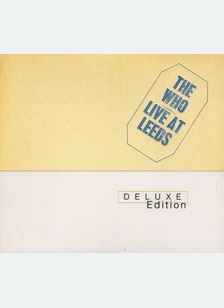 LIVE AT LEEDS (2CD/DE)
