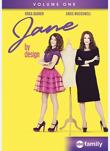 Jane By Design: Volume 1