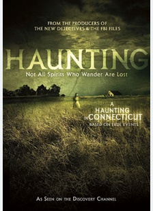 A Haunting In Connecticut