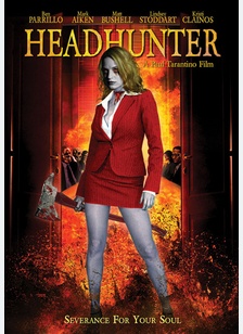 Headhunter
