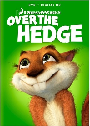 Over the Hedge