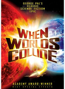 When Worlds Collide
