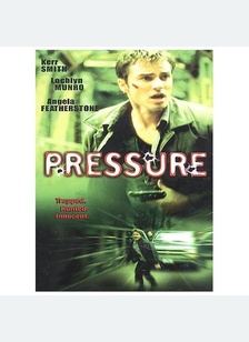 Pressure