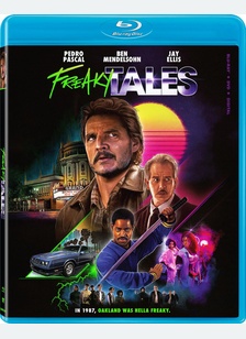 FREAKY TALES (BR)