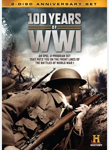 100 Years of WWI