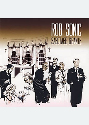 SABOTAGE GIGANTE