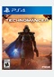TECHNOMANCER