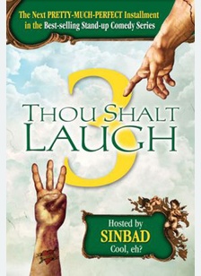THOU SHALT LAUGH 3