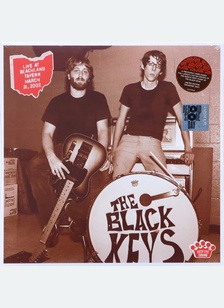 RSD-LIVE AT BEACHLAND (LP)