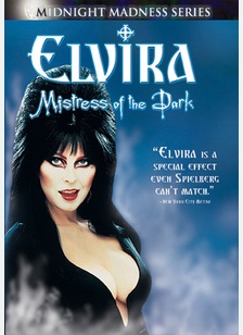 Elvira, Mistress Of The Dark