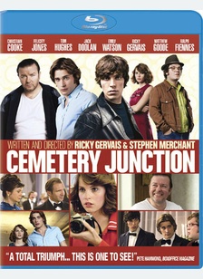 Cemetery Junction