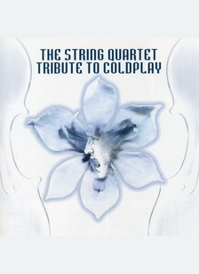 STRING QUARTET TRIBUTE TO COLD