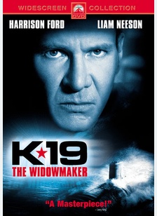 K-19: The Widowmaker