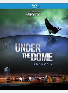 Under the Dome: Season 3