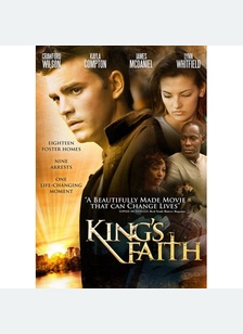 King's Faith